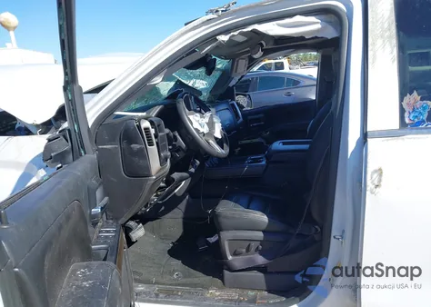 2017 GMC Sierra 1500 Denali z USA, uszkodzony, nr VIN 3GTP1PEJ2HG109847